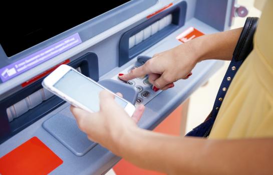 Robo cuenta bancaria conjunta