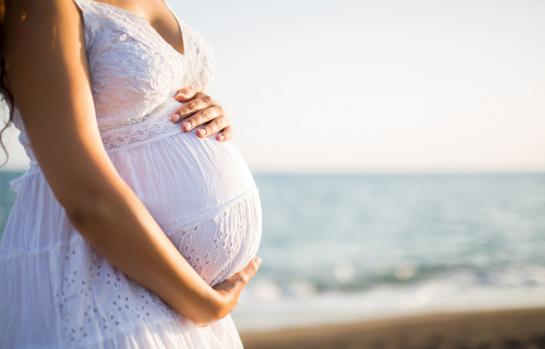 Gestacion sustitucion