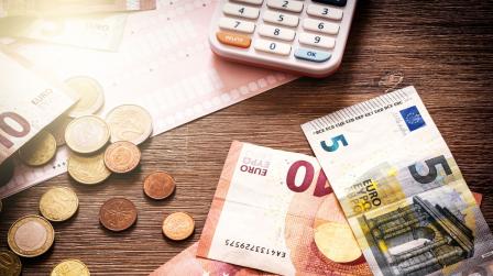 Recuperacion de la economia