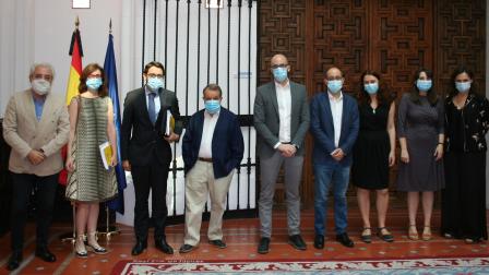 protección de menores