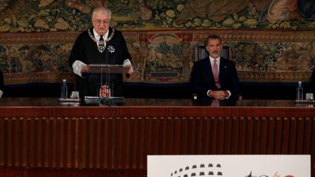 Aniversario Tribunal Constitucional