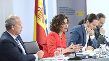 Consejo de ministros reforma civil