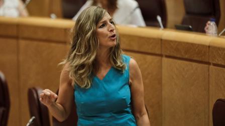 Imagen Yolanda Diaz ERTE