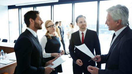 Cese de cargo de confianza