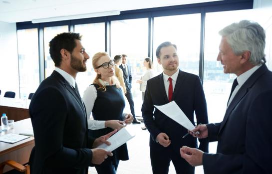 Cese de cargo de confianza