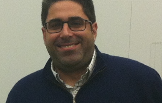 Jose David Martínez Torres