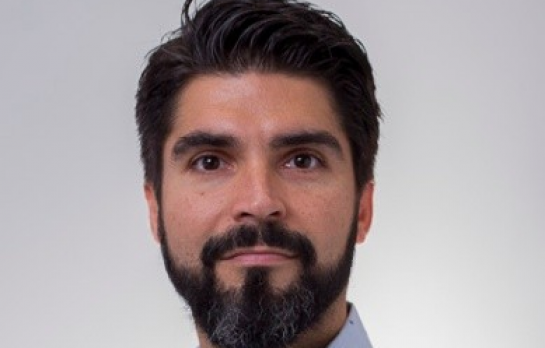 Ivan Jimenez Mutualidad
