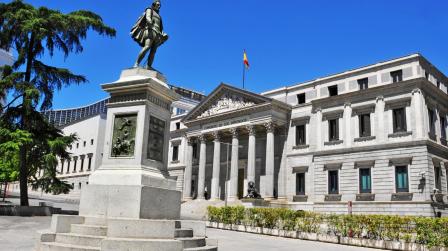 Responsabilidad del Rey y Constitución