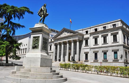 Responsabilidad del Rey y Constitución