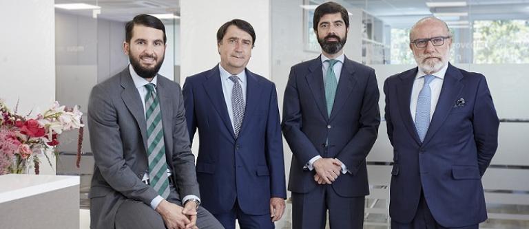Socios Abencys