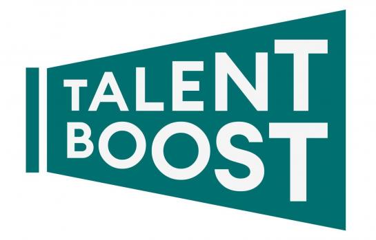 TalentBoost