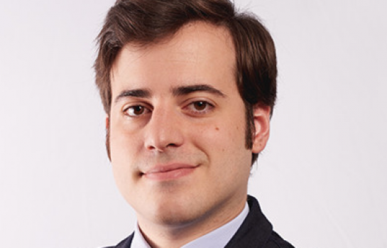 Pablo García-Girón Pérez