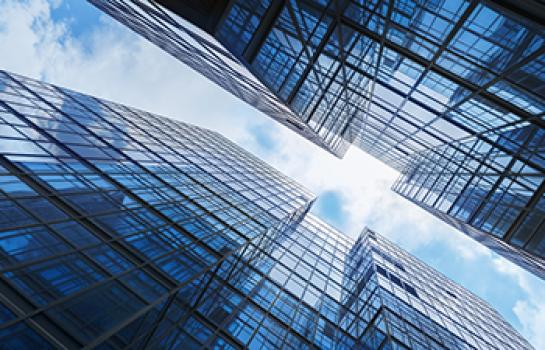 Building abstract
