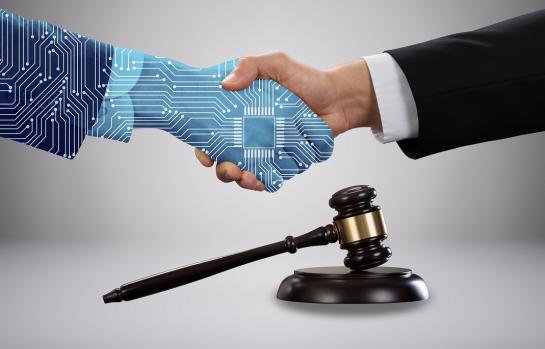 inteligencia juridica