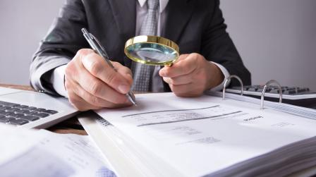 Inspeccion de trabajo ERTE