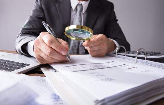 Inspeccion de trabajo ERTE
