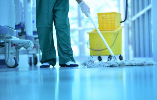 sentencia vacaciones trabajador hospital