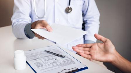 Despido baja medica derogacion