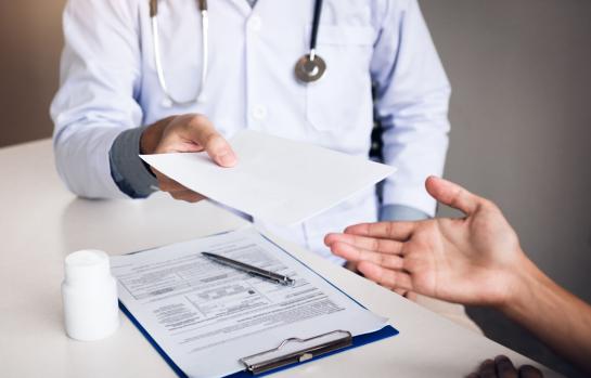 Despido baja medica derogacion