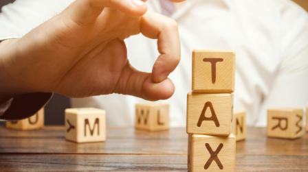 Evadir impuestos Apple