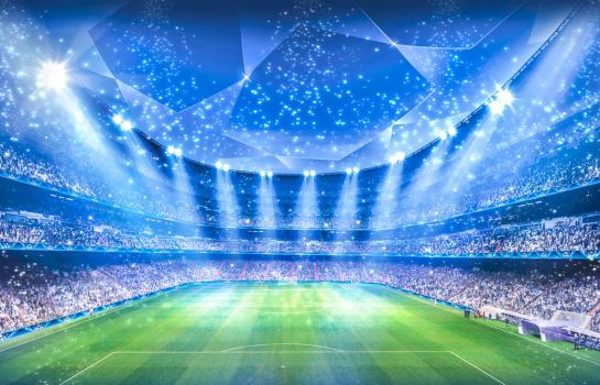 Sentencia liga futbol mediaset