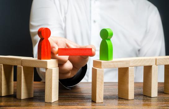 Anteproyecto ley mediacion