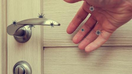 Confinamiento viviendas