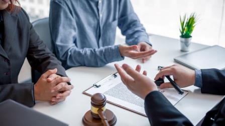Fondos de litigacion