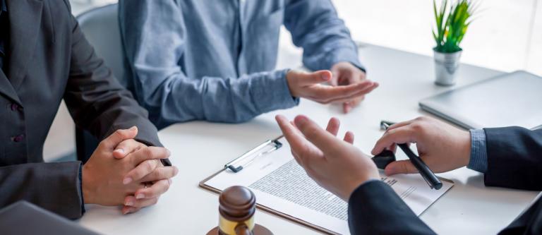 Fondos de litigacion