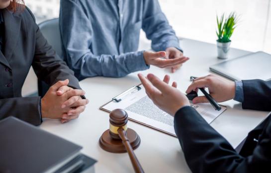 Fondos de litigacion