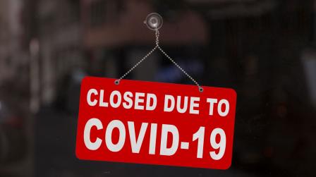 Prorroga ERTE Congreso