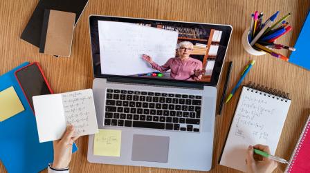 Formacion trabajadores ERTE