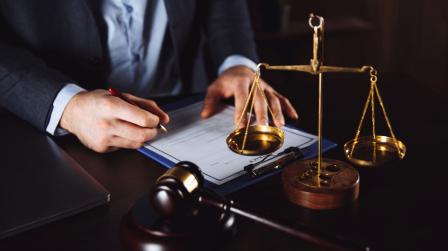 Informe lanzamientos CGPJ