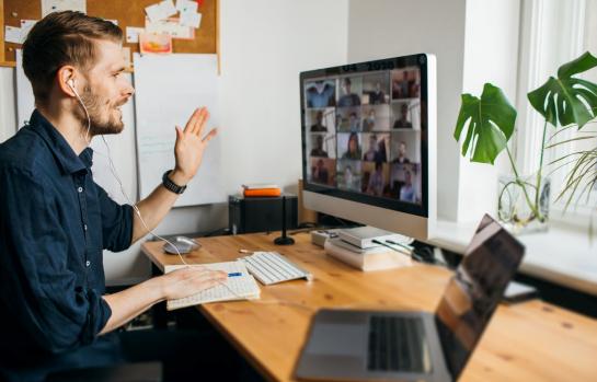 negociacion teletrabajo