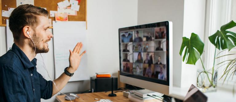 negociacion teletrabajo