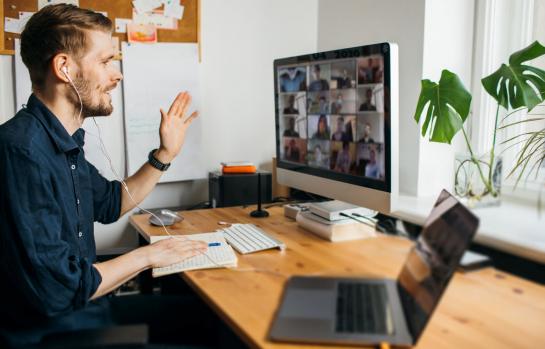 negociacion teletrabajo