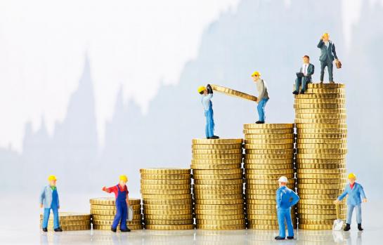 Reactivacion economica RD