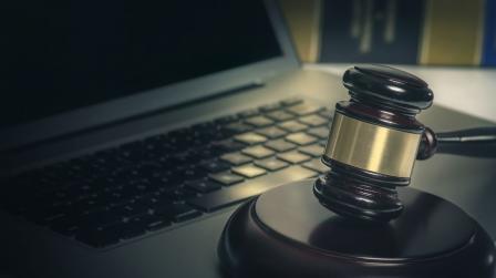 digitalizacion justicia