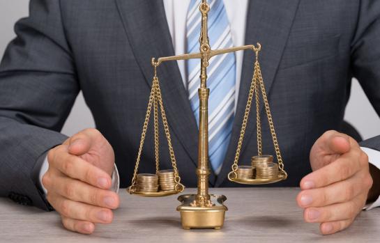 Retribución carrera fiscal judicial