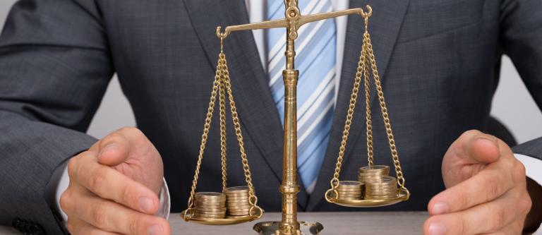 Retribución carrera fiscal judicial