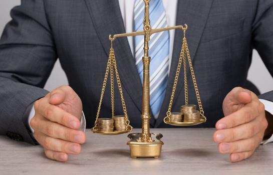 Retribución carrera fiscal judicial