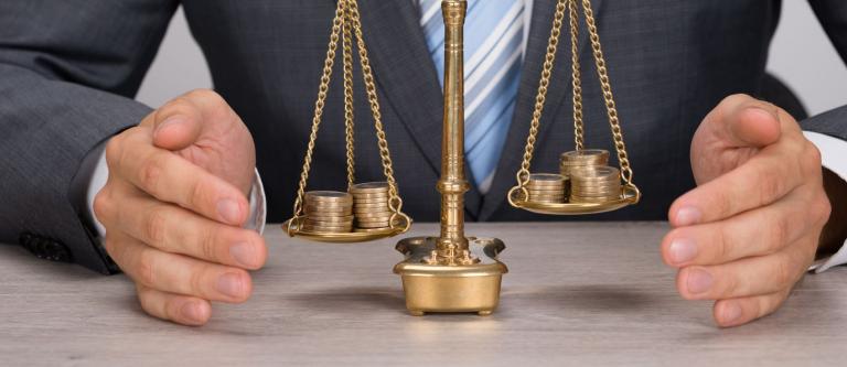 Retribución carrera fiscal judicial