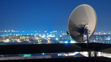 Sentencia antena comunidad de propietarios