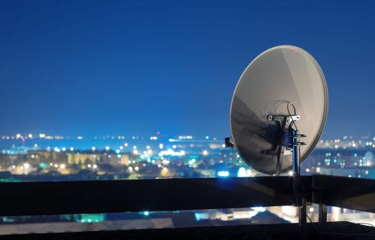 Sentencia antena comunidad de propietarios