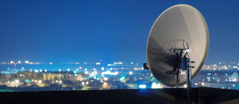 Sentencia antena comunidad de propietarios
