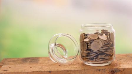 Subvenciones trabajo