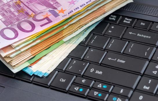 Declaracion impuesto sobre sociedades