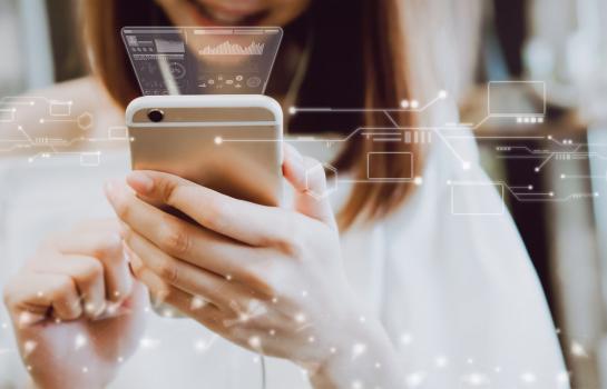 Internet de las cosas competencia