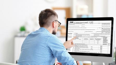 obligados tributarios