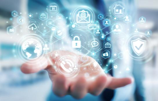 Protección de datos